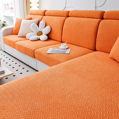 Dog-Proof Sofa Covers