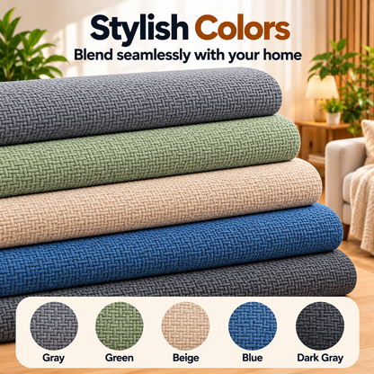 Dog-Proof Sofa Covers
