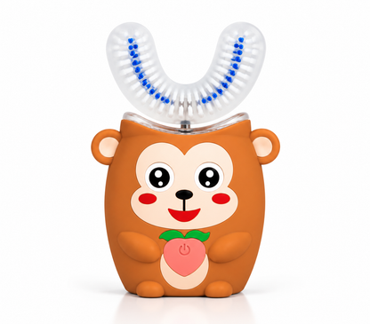 Faveta 360° Kids Auto Brush