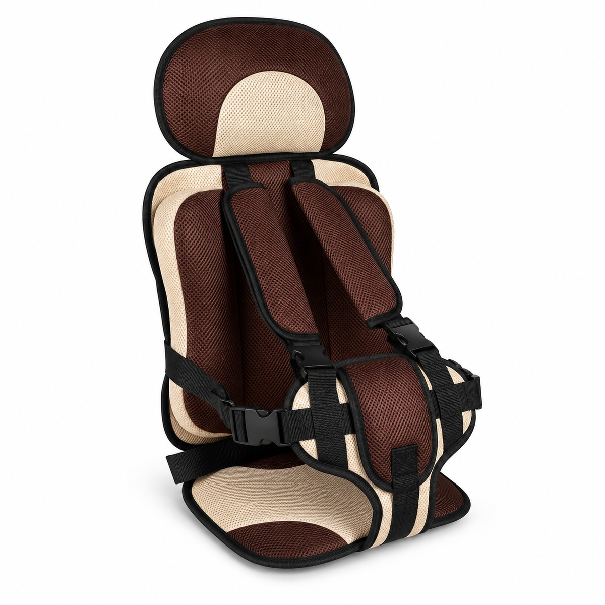 Portable Child Car Safety Seat