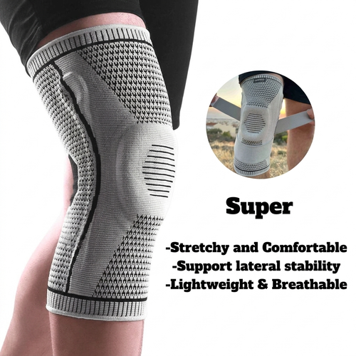 Limitless Knee Pro | Instantly Relieve Knee Pain Without Surgery or Injections