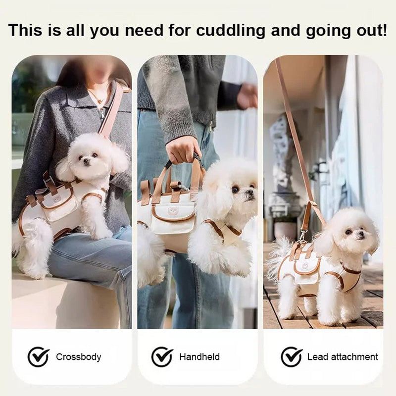 Faveta Pet Carrier Sling