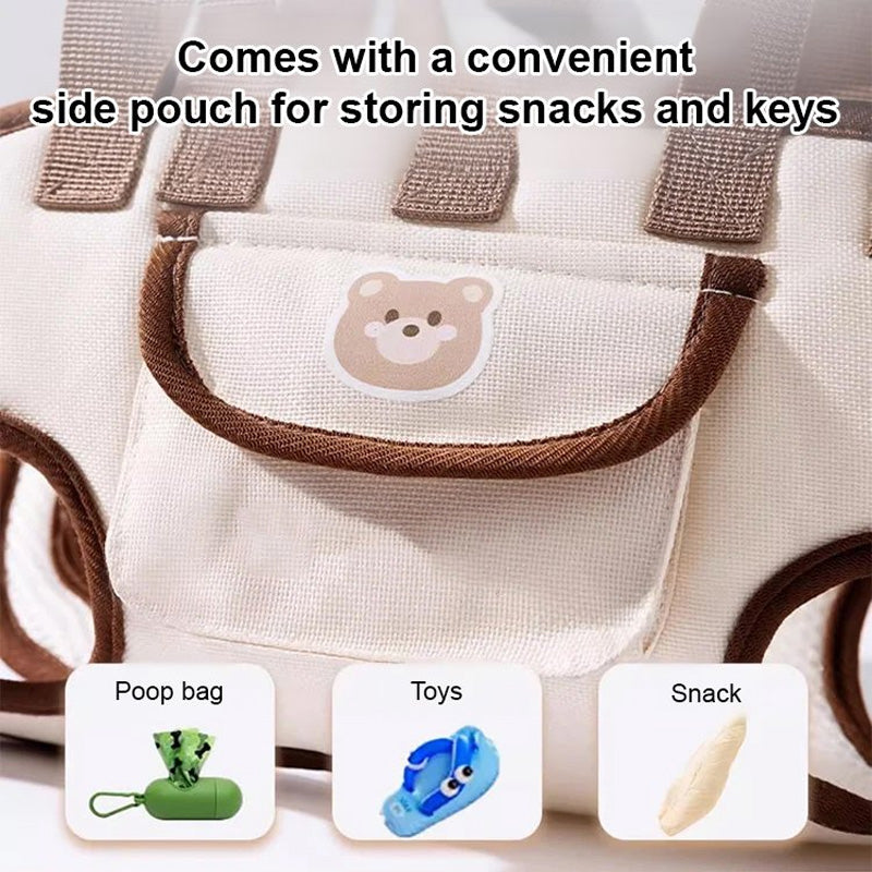 Faveta Pet Carrier Sling